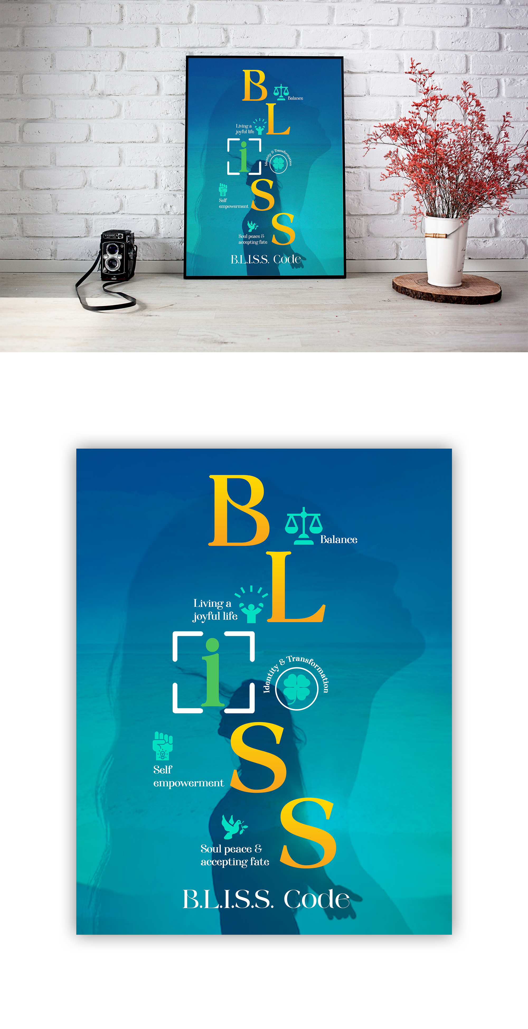 Graphic Design by debdesign for this project | Design #31535204
