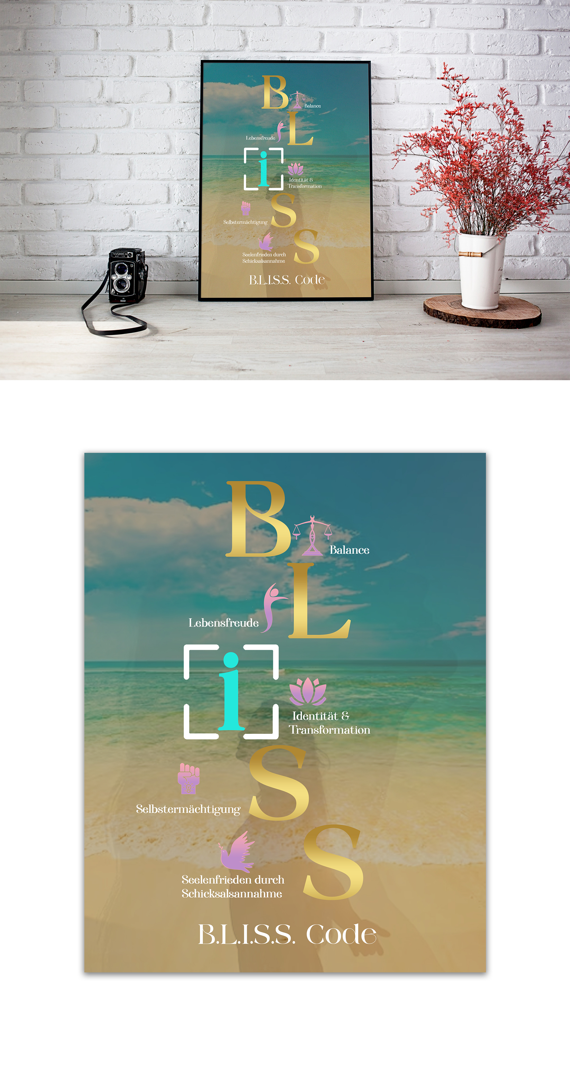 Diseño Gráfico por debdesign para este proyecto | Diseño #31565072