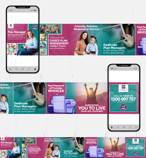 Facebook-Design von Md. Humayun für Perfect Balance Financial Services | Design: #31545407