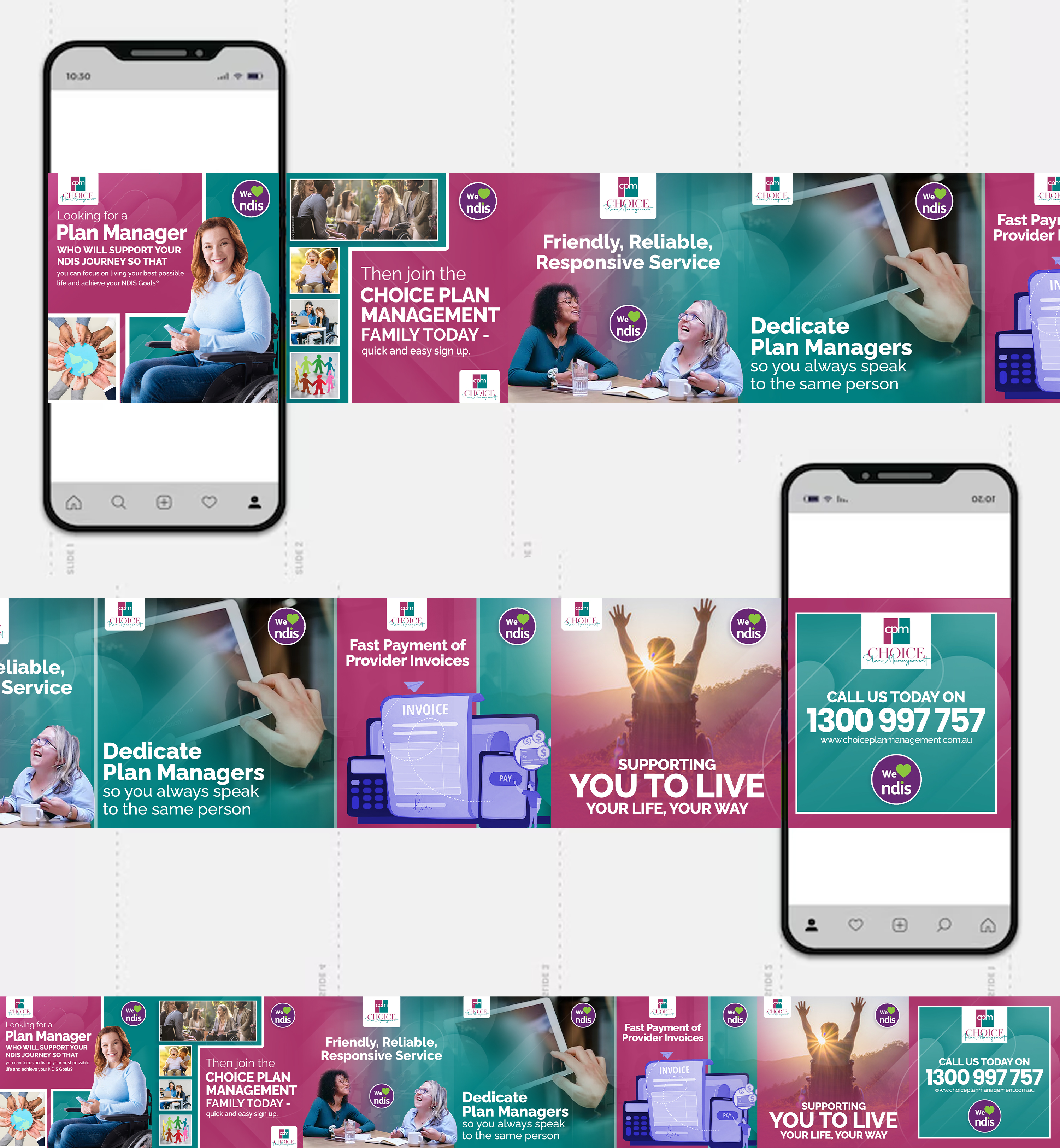 Diseño de Facebook por Md. Humayun para Perfect Balance Financial Services | Diseño #31545409