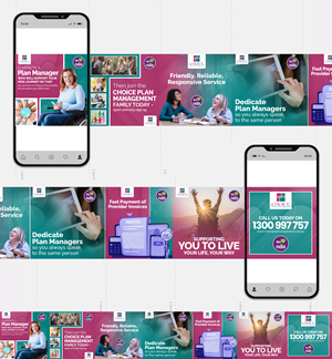 Facebook-Design von Md. Humayun für Perfect Balance Financial Services | Design: #31545409