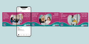 Facebook-Design von nguruzzdng für Perfect Balance Financial Services | Design: #31558816