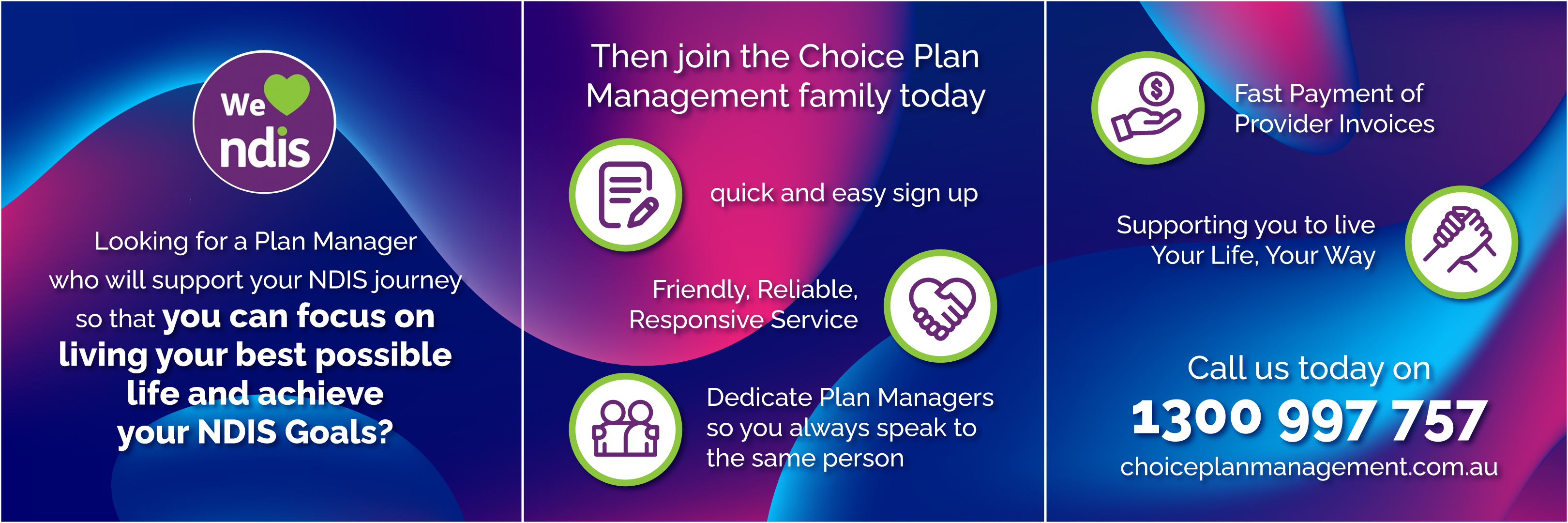 Facebook Design by eleven for Perfect Balance Financial Services | Design #31545085
