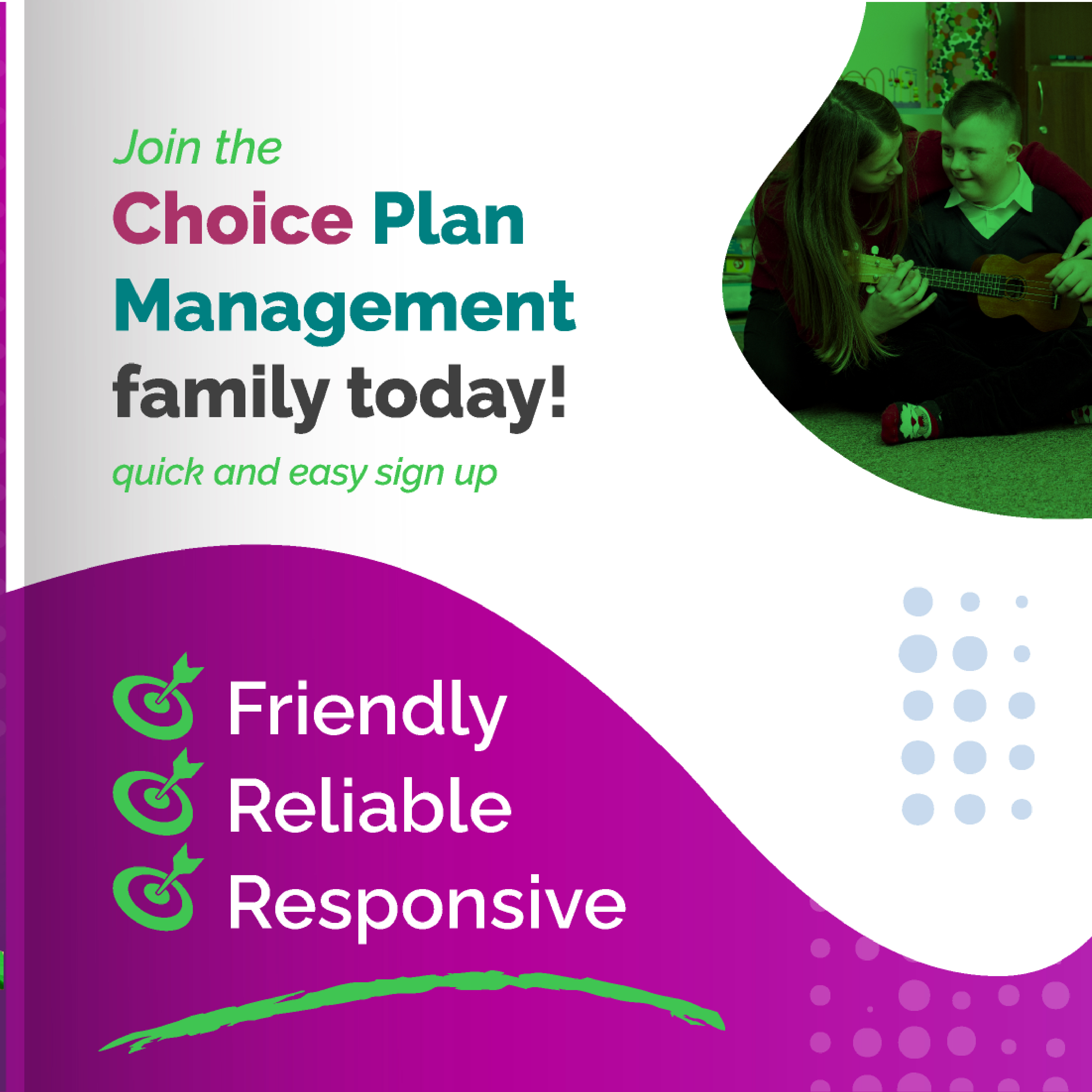 Facebook-Design von imma_makeit für Perfect Balance Financial Services | Design #31531549