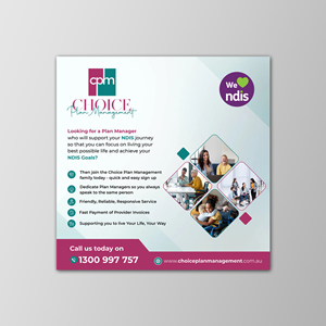 Design Facebook par ecorokerz pour Perfect Balance Financial Services | Design : #31517449