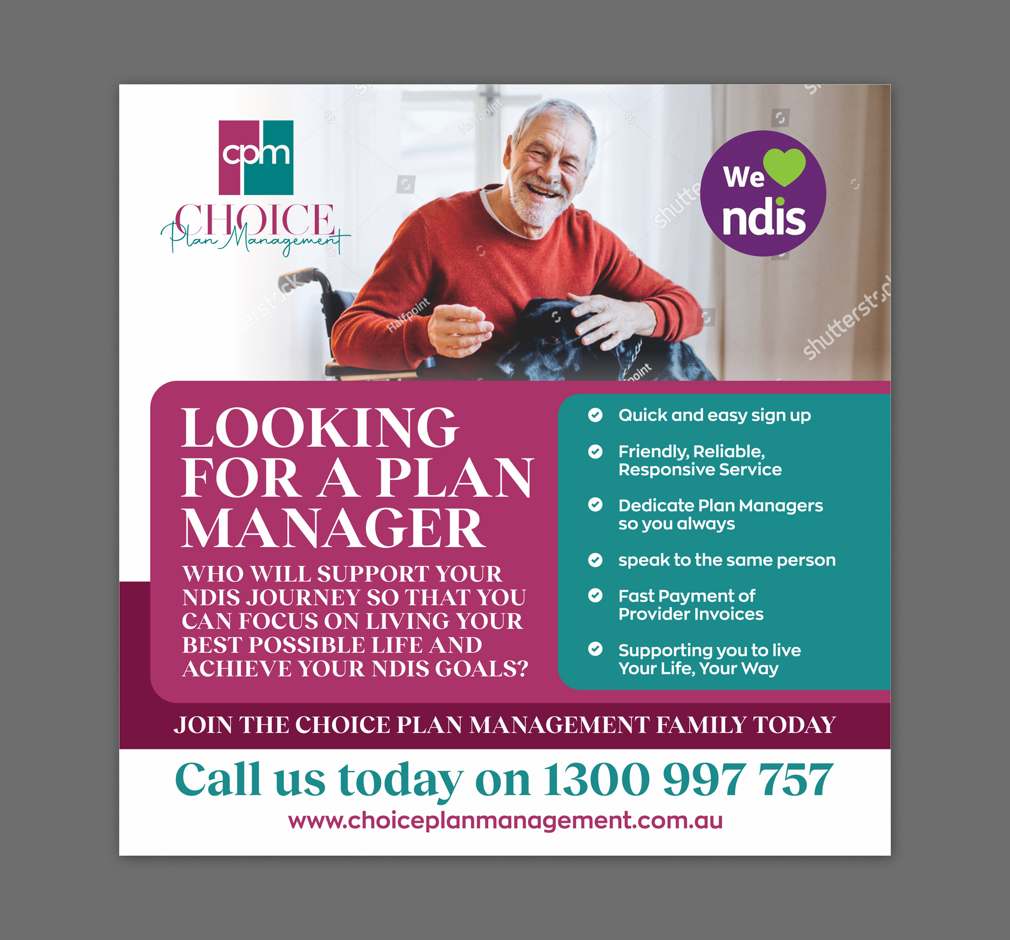 Facebook Design by Dzhafir for Perfect Balance Financial Services | Design #31516857