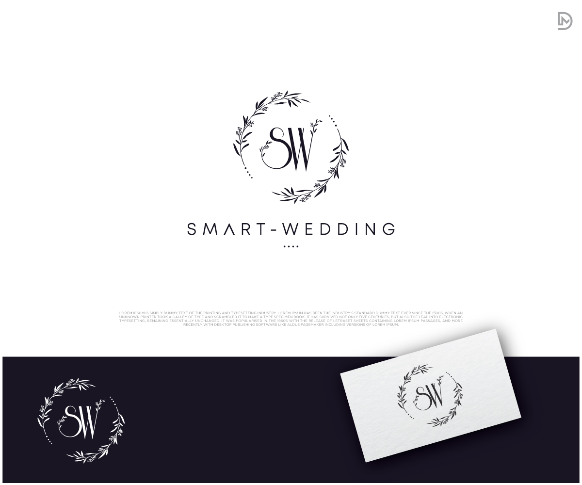 Logo Design by D_Mantra for this project | Design #31520303