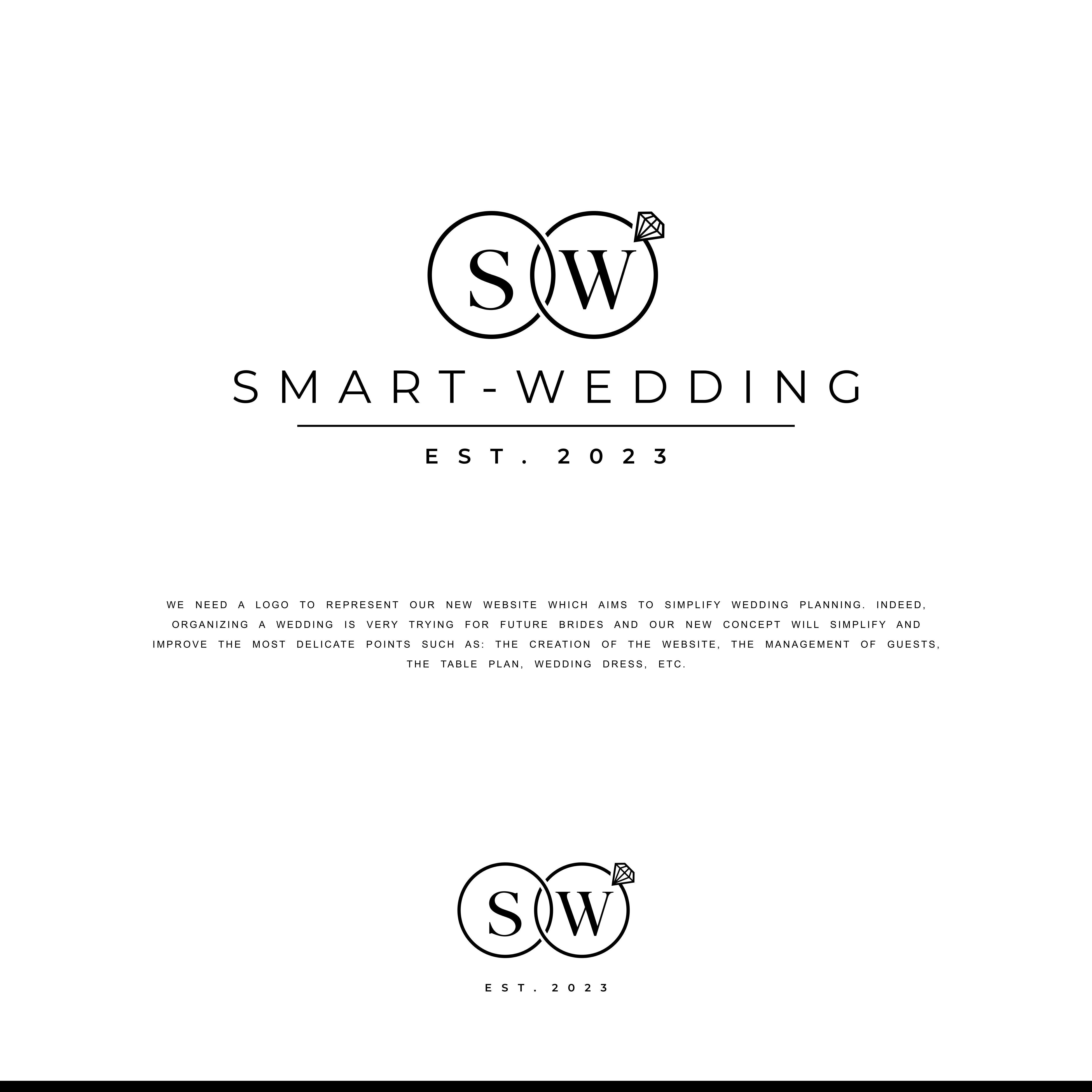 Logo Design by Smart Stuart for this project | Design #31558934