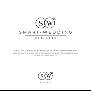 Logo Design by Smart Stuart for this project | Design: #31558934
