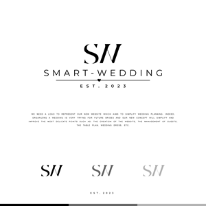 Logo Design by Smart Stuart for this project | Design: #31559363