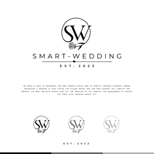 Logo Design by Smart Stuart for this project | Design: #31559364