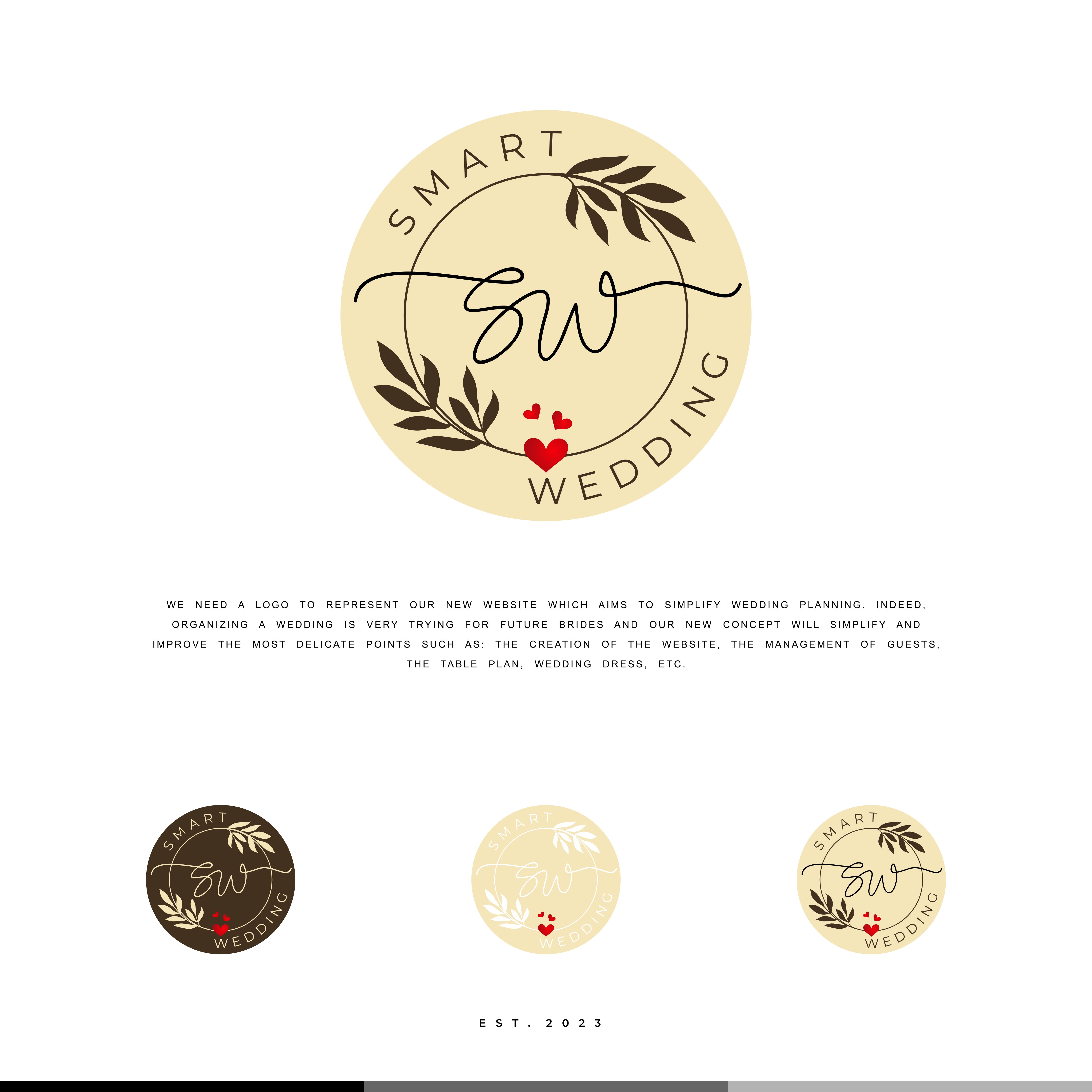 Diseño de Logo por Smart Stuart para este proyecto | Diseño #31559511