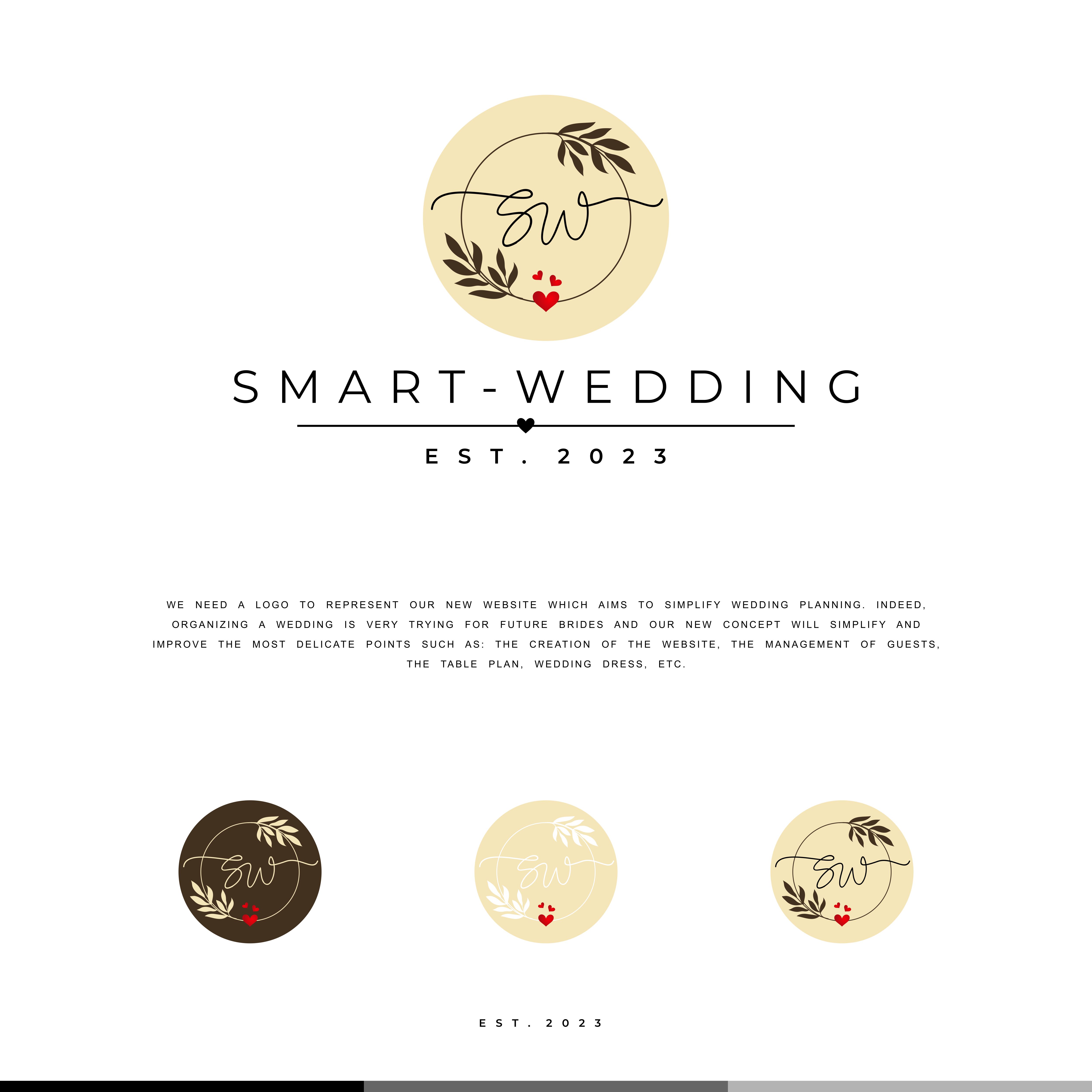 Diseño de Logo por Smart Stuart para este proyecto | Diseño #31559512
