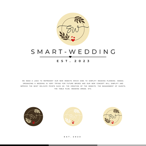 Logo Design by Smart Stuart for this project | Design: #31559512