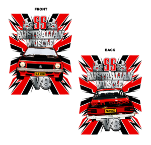 Graphic Design by Enz67