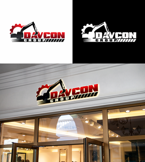 Logo Design by RA-bica for this project | Design: #31517889