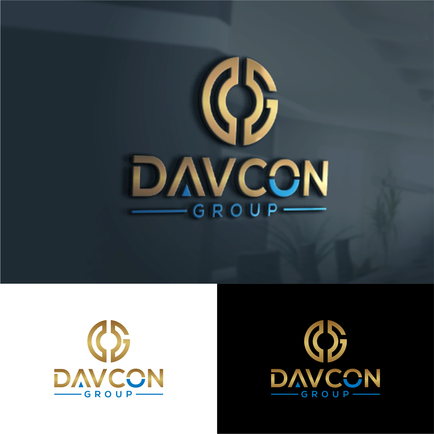 Logo-Design von semarco für dieses Projekt | Design #31515433