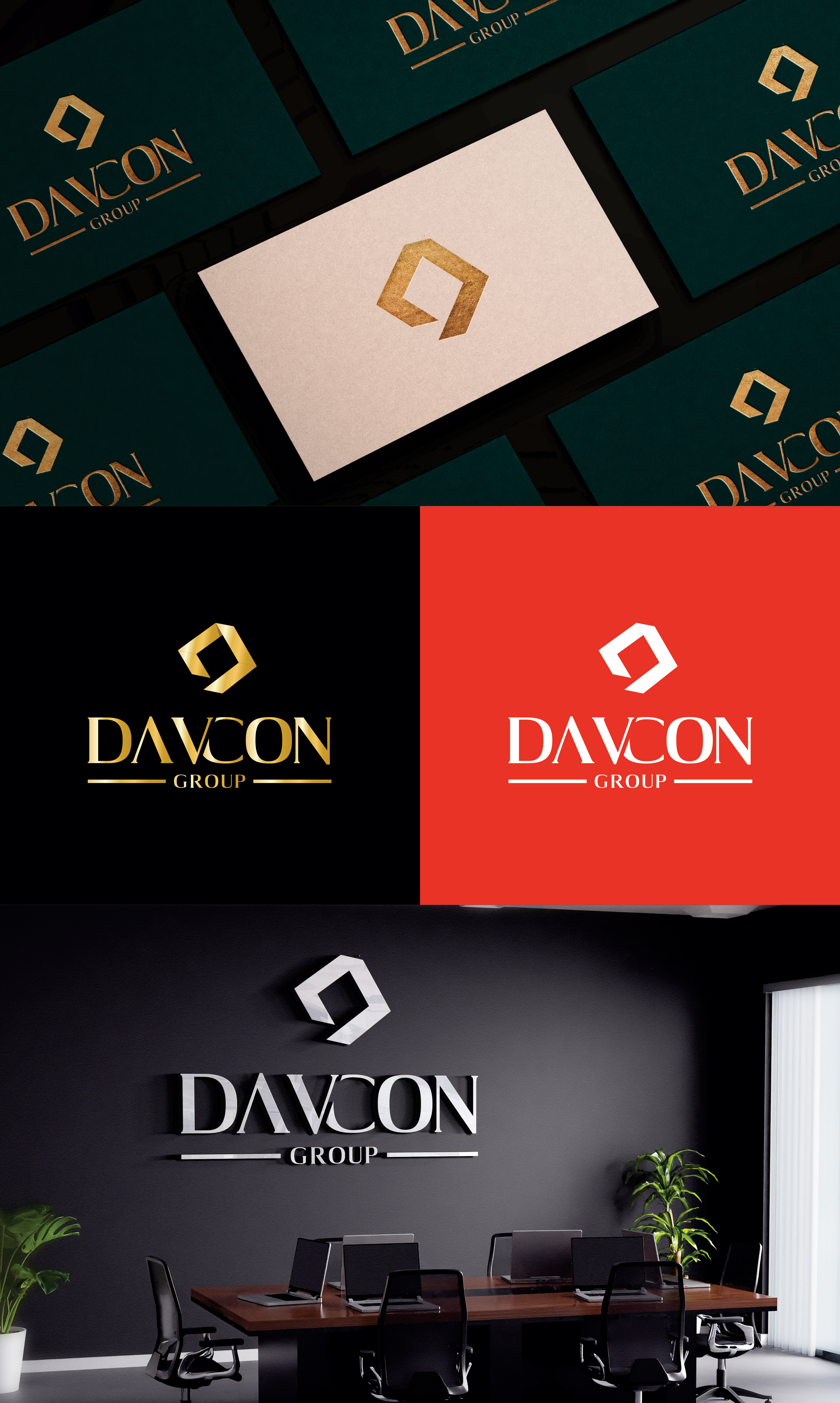 Logo Design by 4ad for this project | Design #31549025