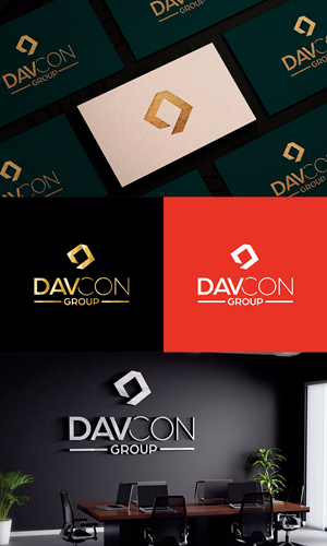 Diseño de Logo por 4AD para este proyecto | Diseño: #31555426