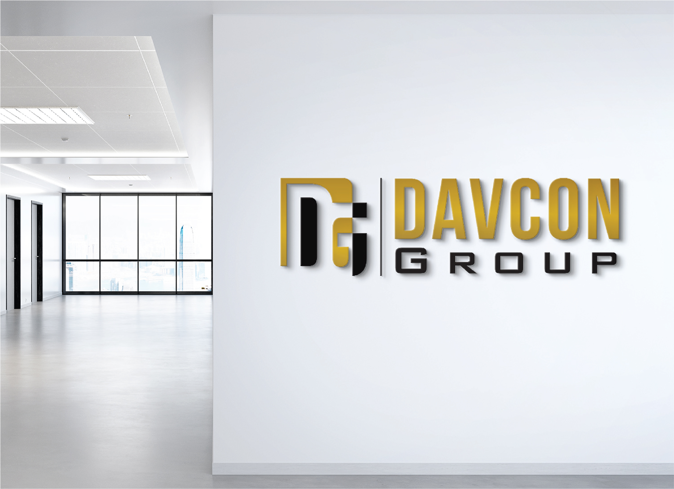 Diseño de Logo por Deziners Zone para este proyecto | Diseño #31518235