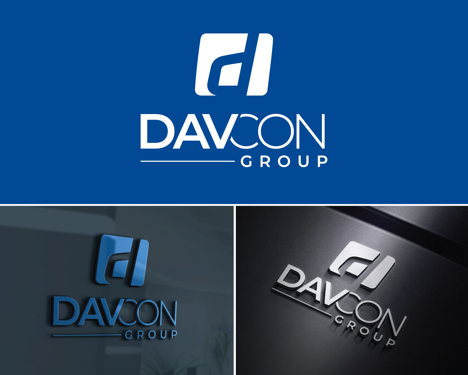 Logo Design by Atec for this project | Design #31518817