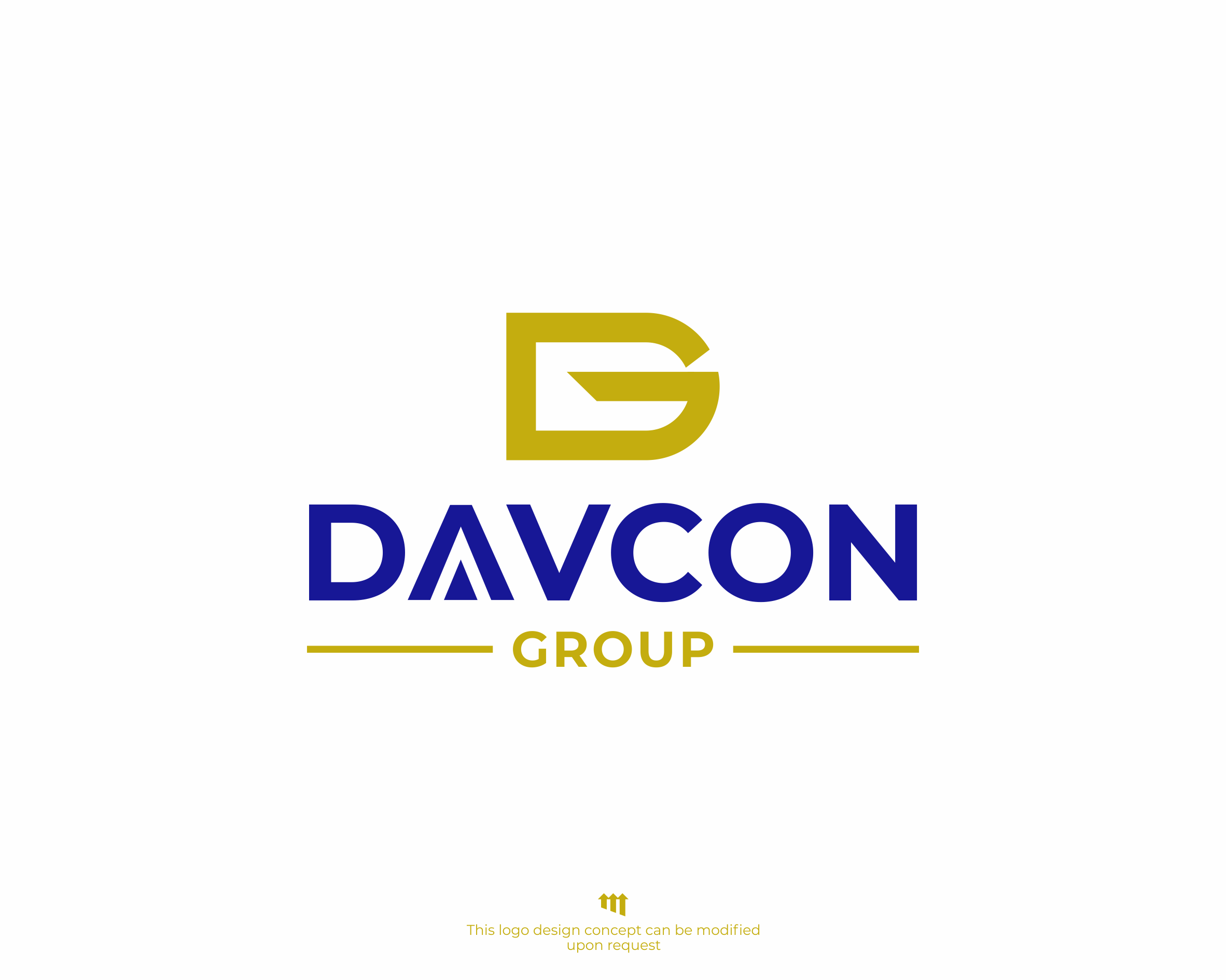 Logo-Design von MBARO für dieses Projekt | Design #31527014