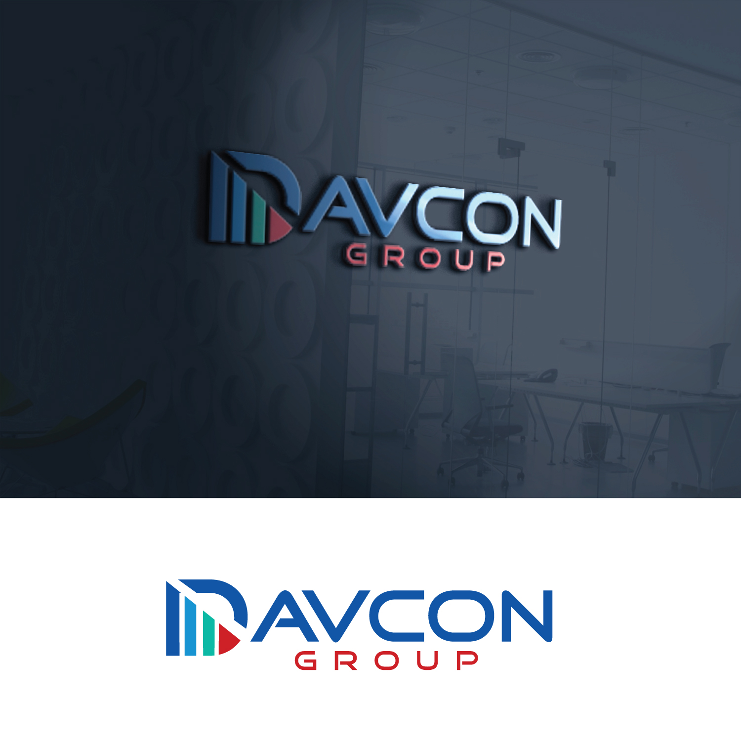 Logo Design by GODDREAMCREATION for this project | Design #31525768