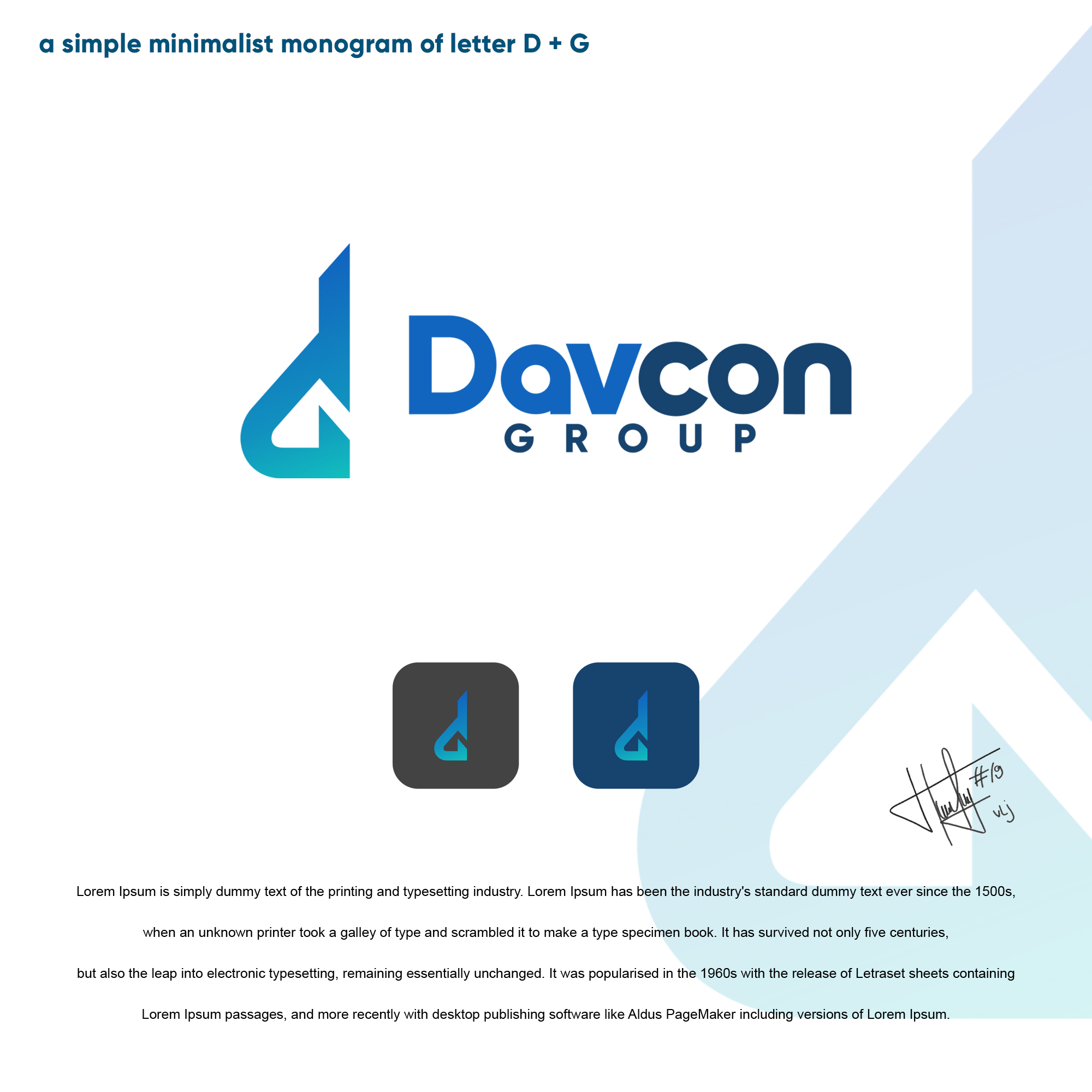 Logo Design by BrochaVLJ for this project | Design #31527600