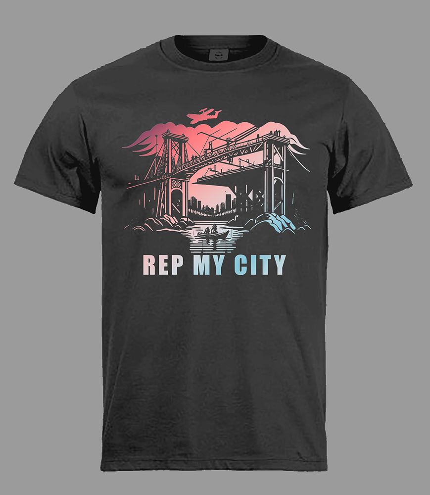 T-shirt Design by Johncina for this project | Design #31518661