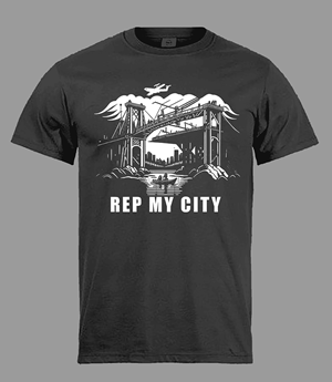 T-shirt Design by Johncina for this project | Design: #31518662