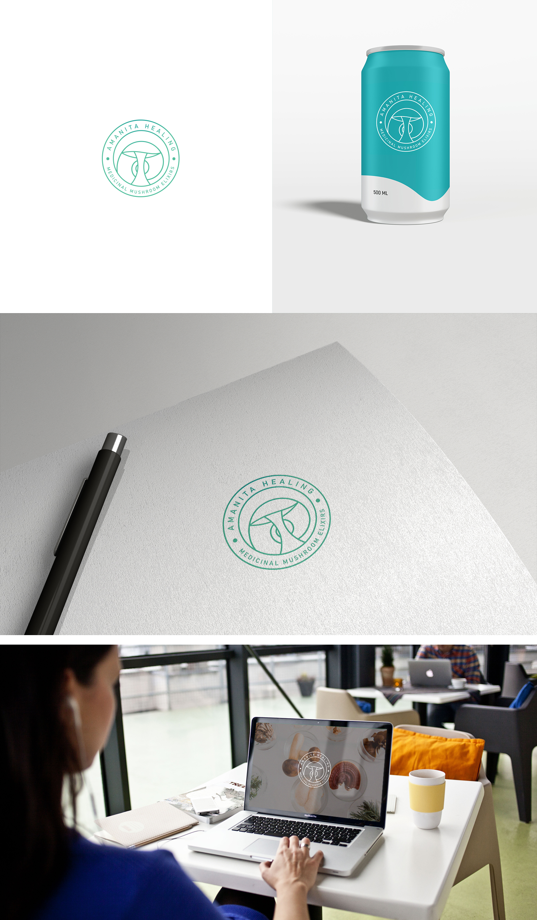 Logo Design by Senpachie for this project | Design #31519843