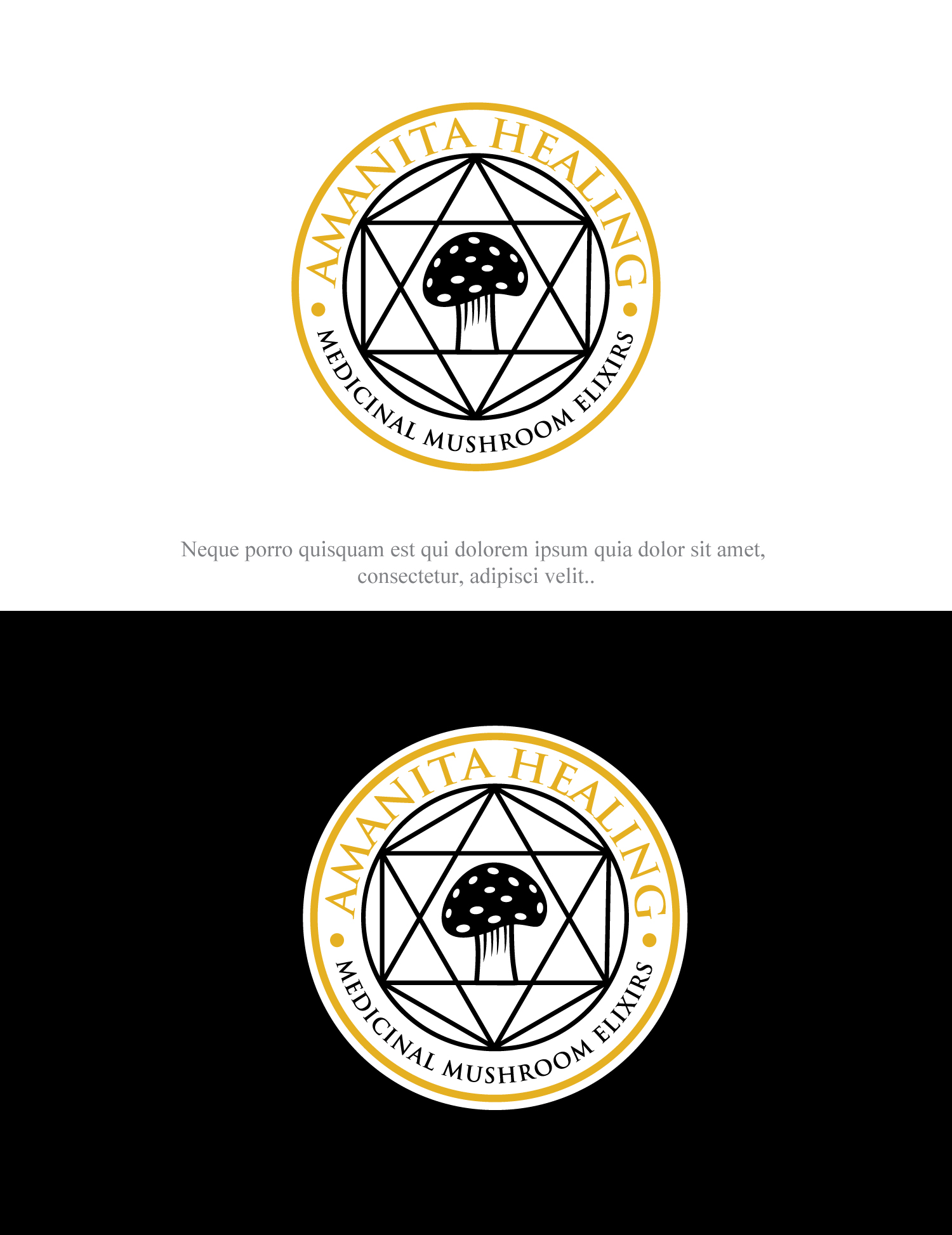 Logo Design by Revolt Team for this project | Design #31517356