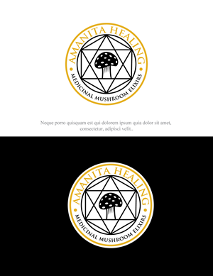 Logo Design by Revolt Team for this project | Design #31517356
