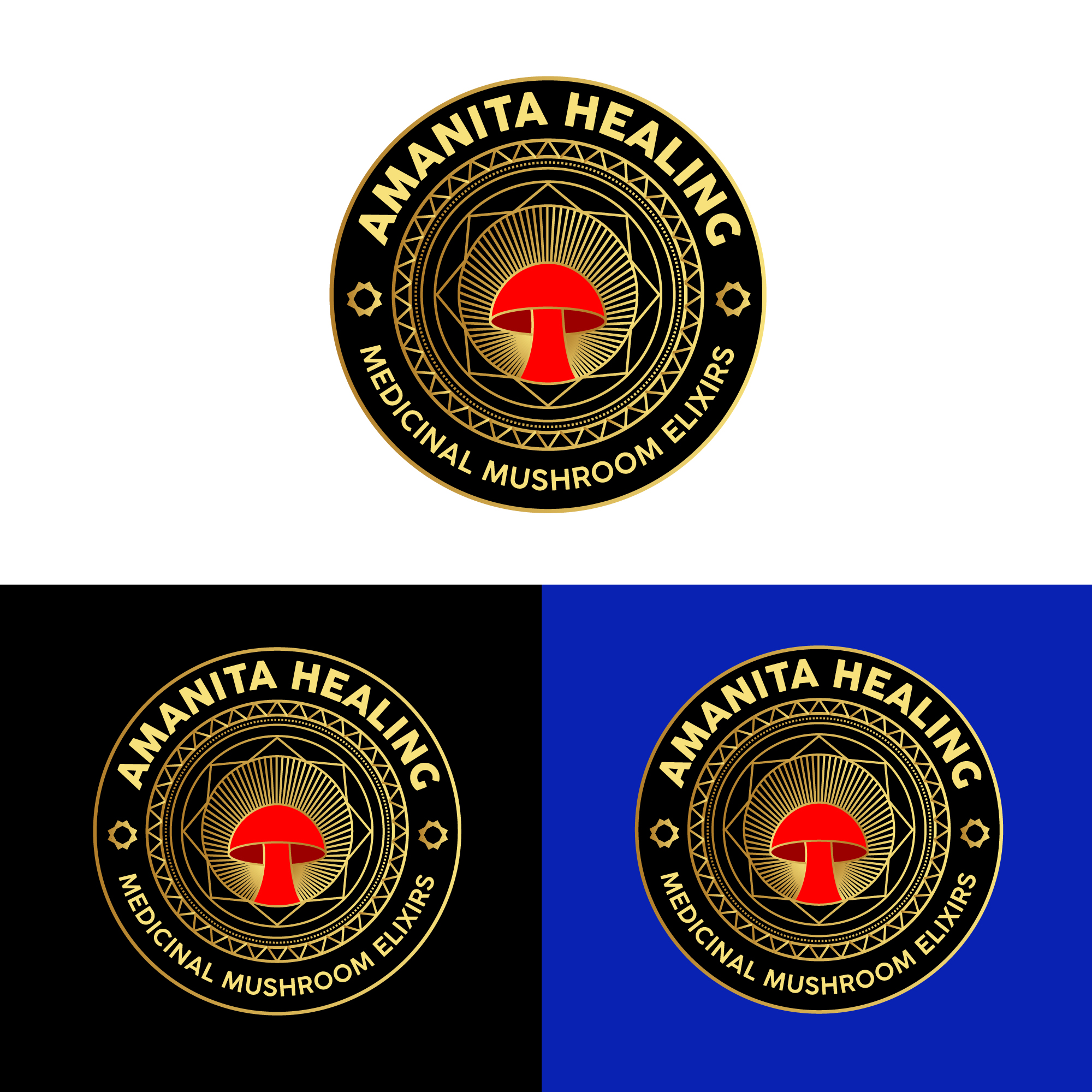 Logo Design by Suvendu.S for this project | Design #31518463