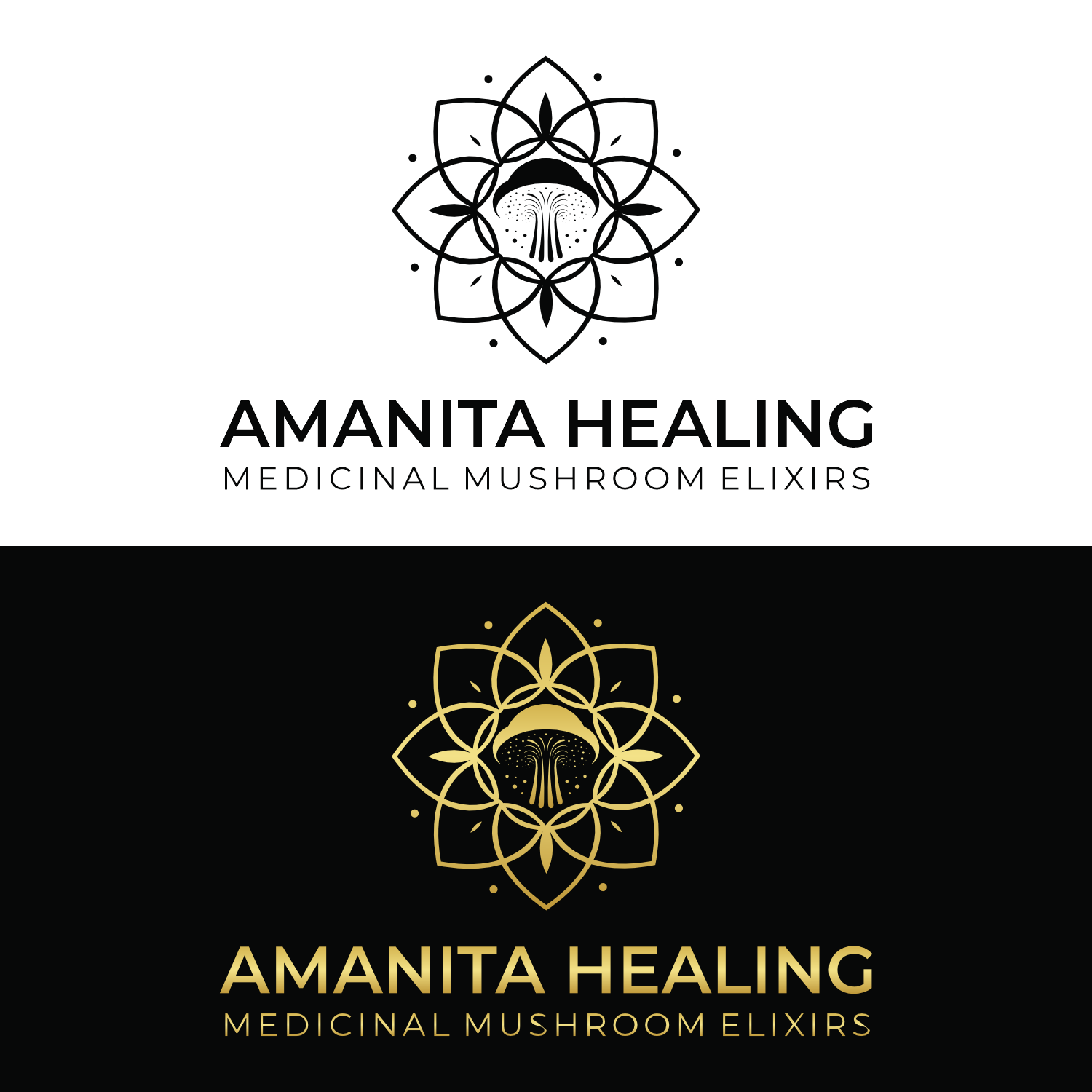 Logo Design by Dalang Design for this project | Design #31516563