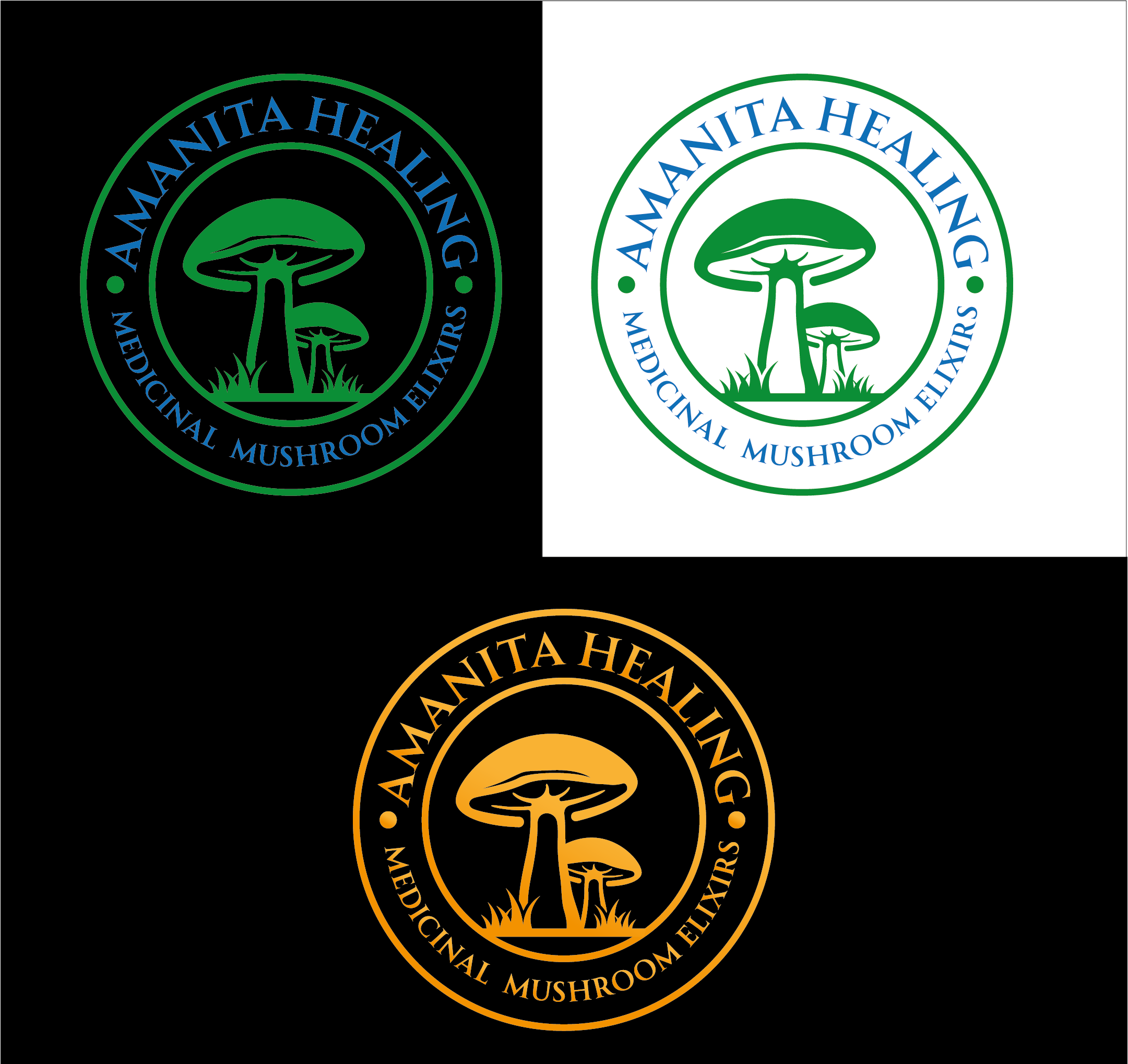 Logo Design by Tanha Paradise for this project | Design #31523239