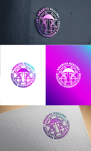 Logo Design by GLDesigns for this project | Design: #31518796