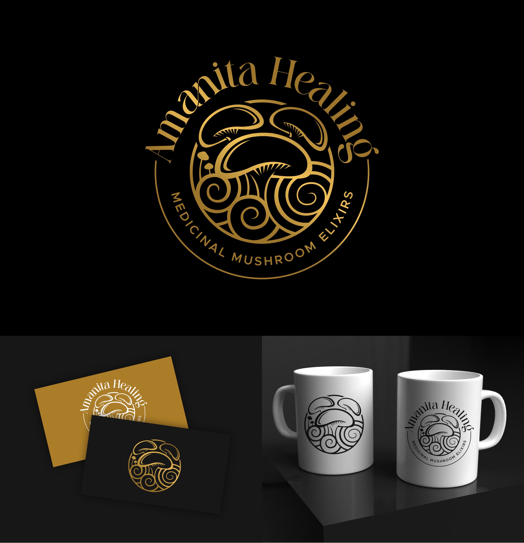 Logo Design by debdesign for this project | Design #31523541