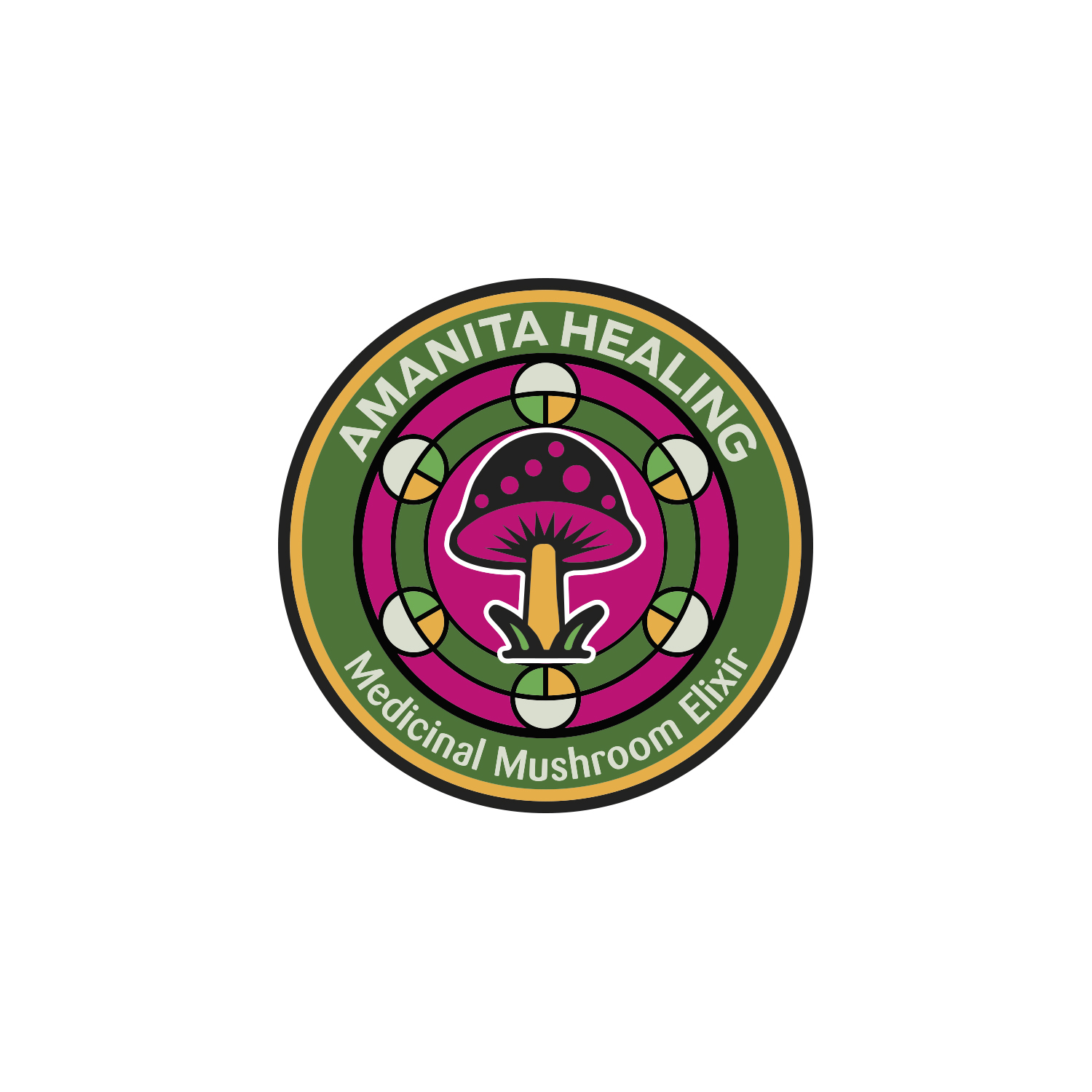 Logo Design by Wally_F for this project | Design #31522966