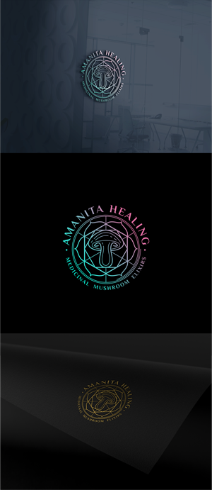 Logo Design by *mary