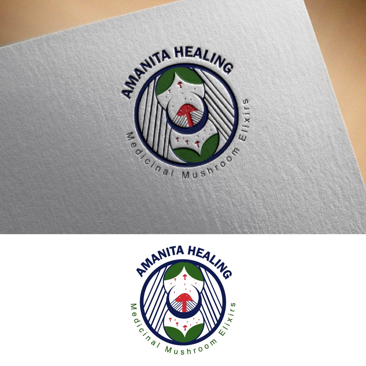 Logo Design by fly  design for this project | Design #31524331