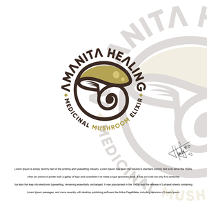 Logo Design by BrochaVLJ