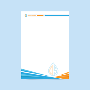 Word Template Design by musadsgn for this project | Design: #31529785