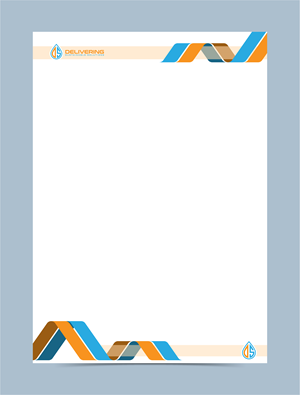 Diseño de Plantilla de Word por musadsgn para este proyecto | Diseño #31560742