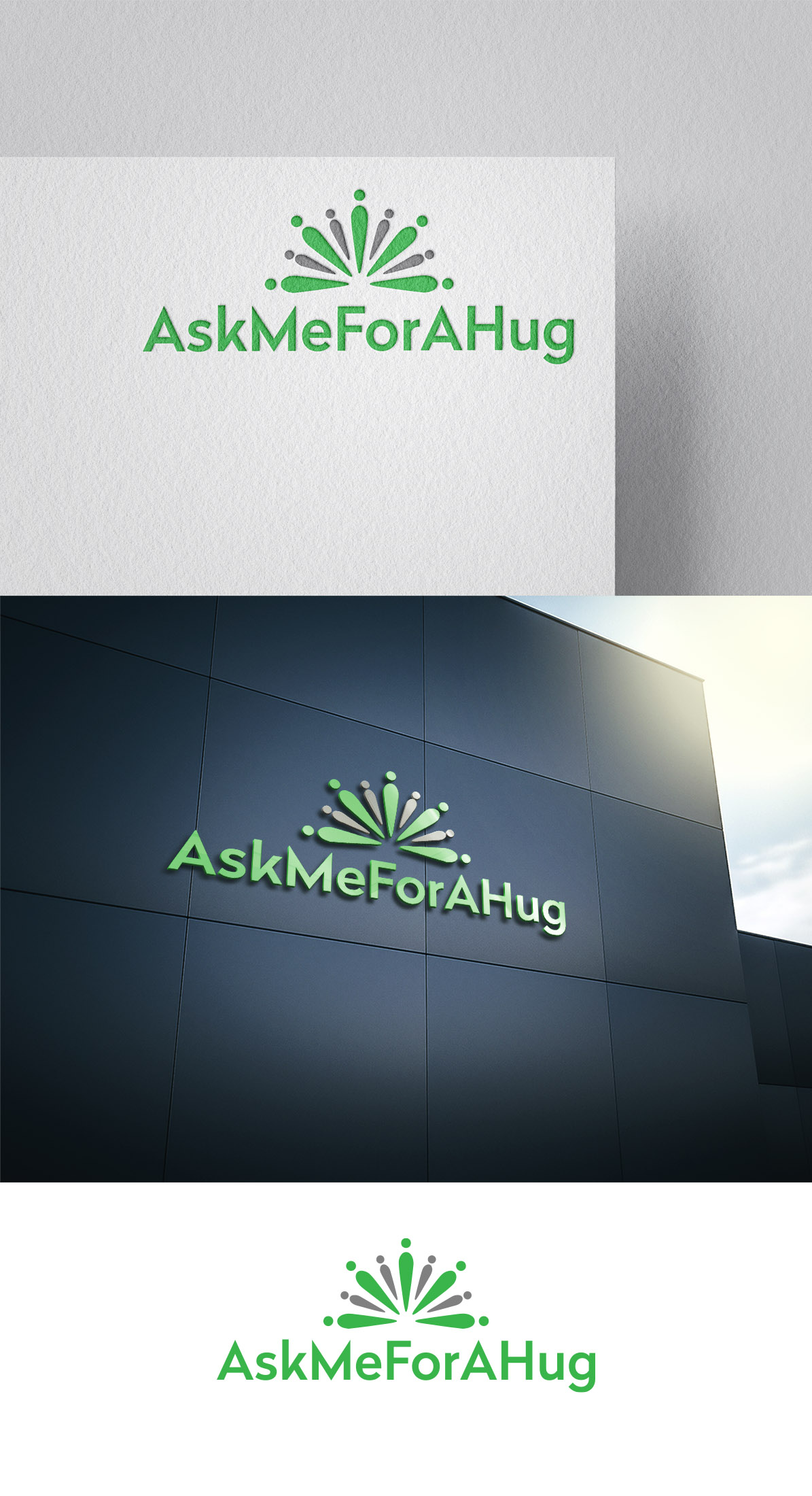 Diseño de Logo por sophiaqazi46@gmail.com para Five Bridges Consulting | Diseño #31531896