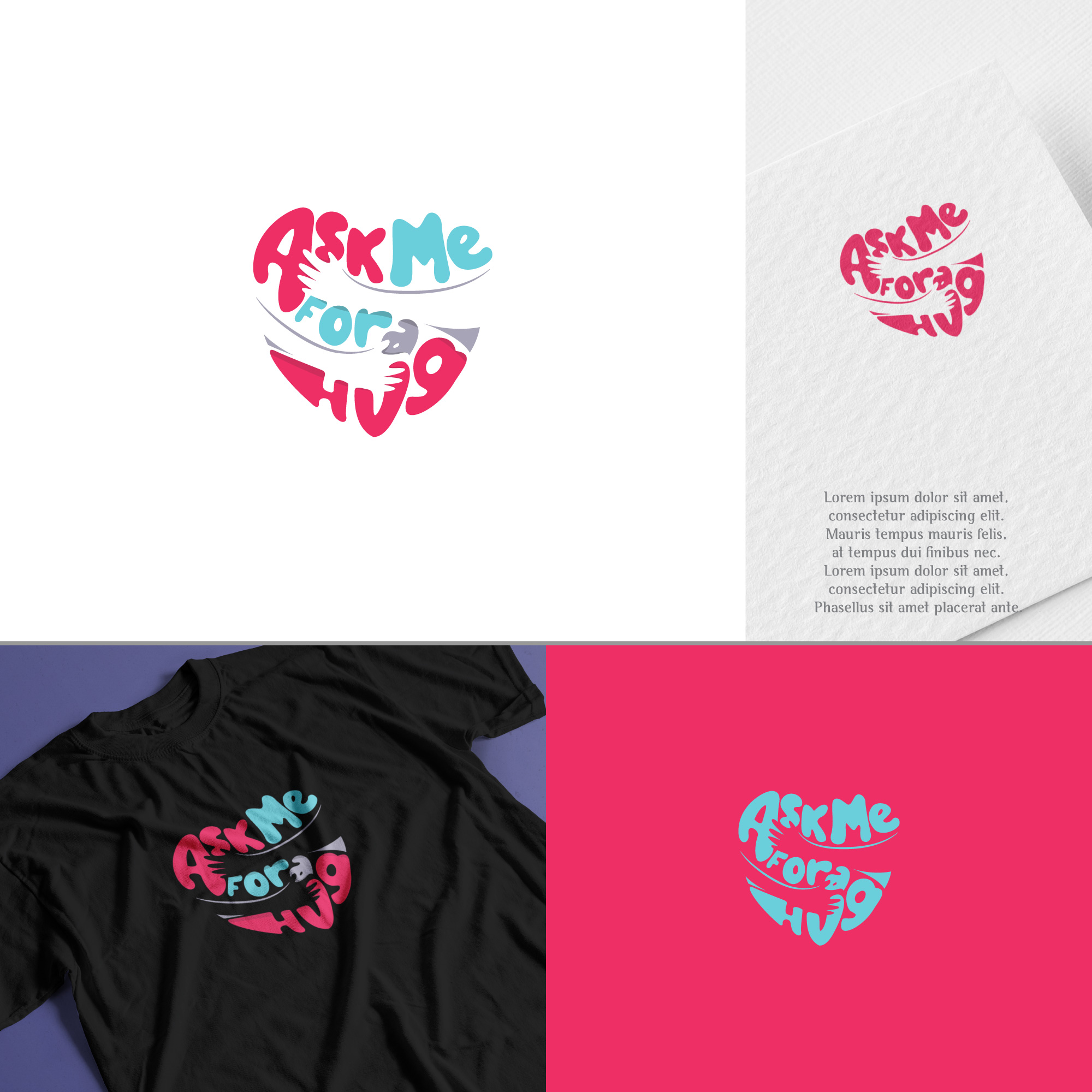 Logo-Design von Arjuna Design für Five Bridges Consulting | Design #31518632