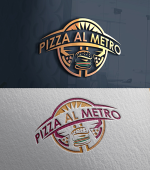 Logo Design by 24ksunny for barok bar | Design: #31516120