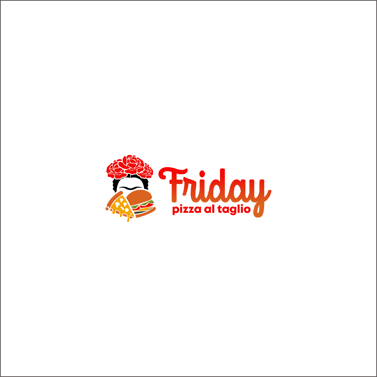 Logo Design by Arham Hidayat for barok bar | Design #31541082