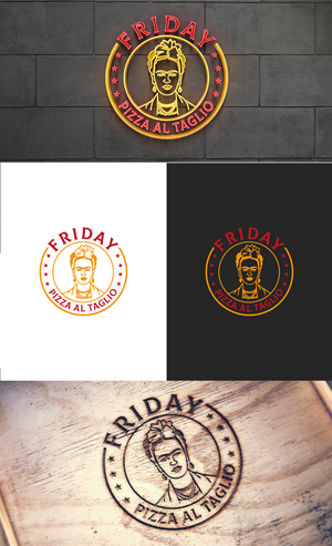 Logo Design by GLDesigns for barok bar | Design: #31518517