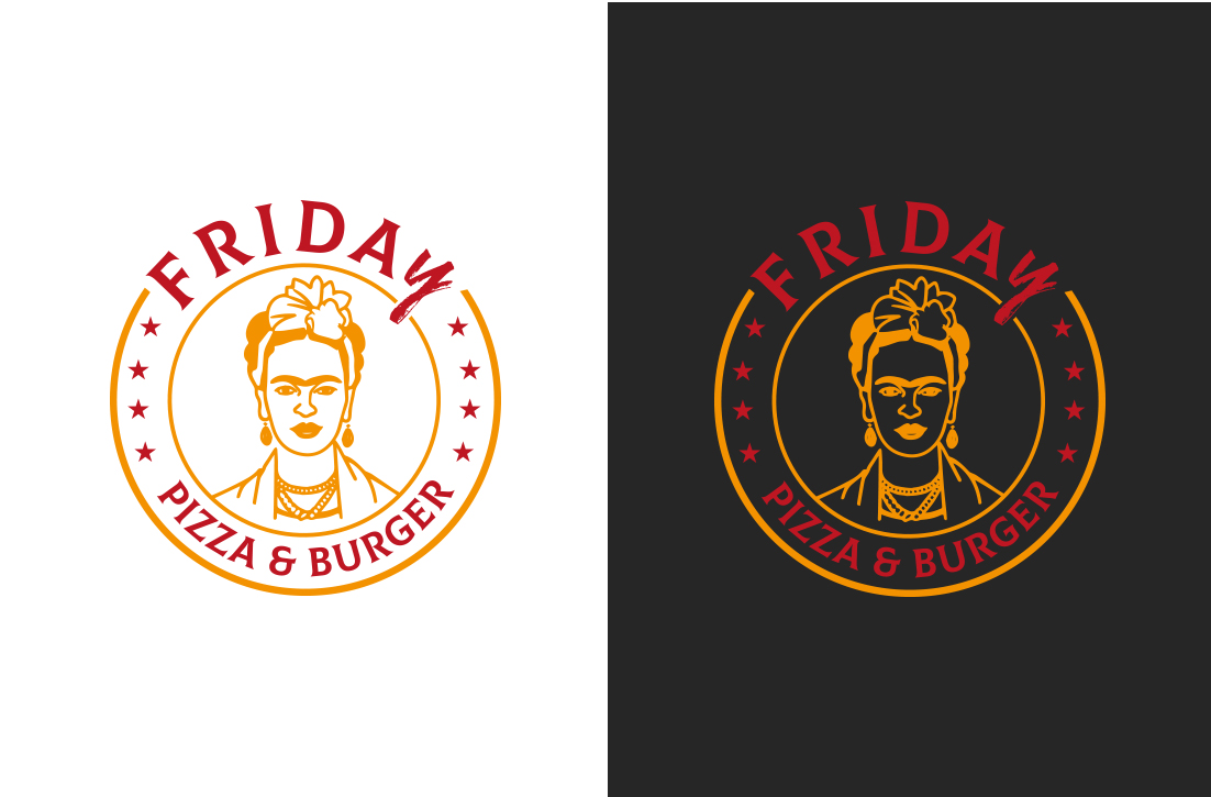 Logo Design by GLDesigns for barok bar | Design #31535573